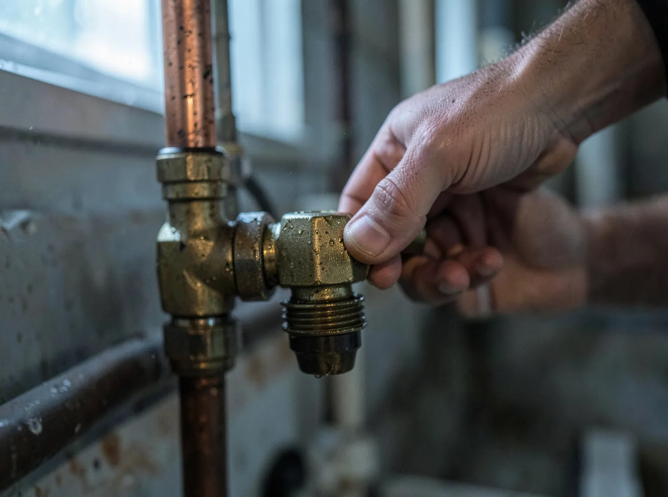 Emergency Plumber Helmsburg, IN FAQs